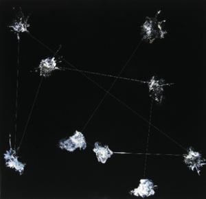 DAVID RICKARD, CONSTELLATION 